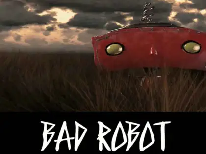 Tanrı Parçacığı Bad Robot Tarafından 2017'de Gelecek