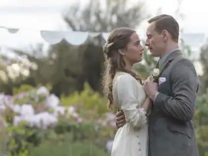 The Light Between Oceans Fragmanı Yayınlandı