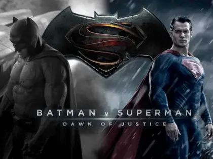 Batman v Superman: Dawn of Justice Film İncelemesi