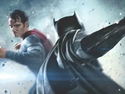 Batman v Superman Film Müzikleri Listesi Geldi