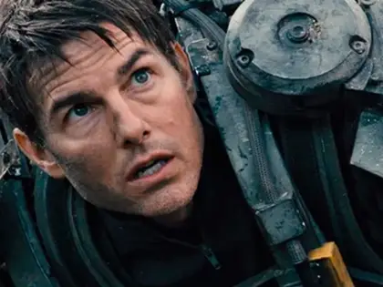 Edge of Tomorrow Fragmanı Groundhog Day Gibi Olsaydı