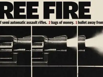 Brie Larson Free Fire Filminde Rol Alacak