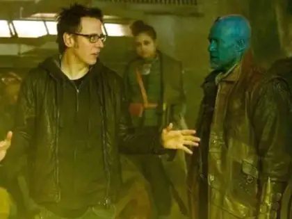 Galaksinin Koruyucuları 3 Yönetmeni James Gunn Mı Olacak?