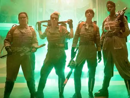 Ghostbusters Yeni Fragmanı Yayınlandı