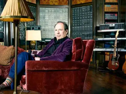 Hans Zimmer artık Süper Kahraman Müzikleri Yapmayacak