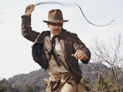 Indiana Jones 5 Filmi 2019 Yılında Geliyor