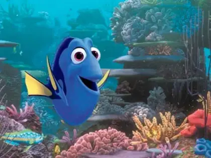 Kayıp Balık Dory Fragmanı Geldi