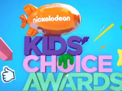 2016 Kids Choice Ödülleri Sahiplerini Buldu