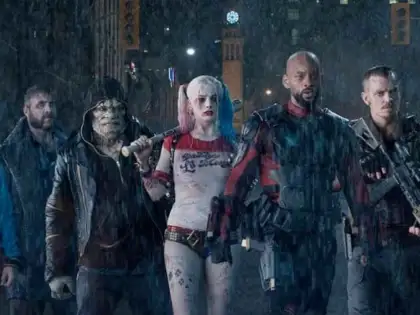 Suicide Squad Filminin Yeni Fragmanı Geldi