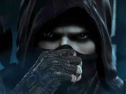 Thief Oyunu Film Oluyor