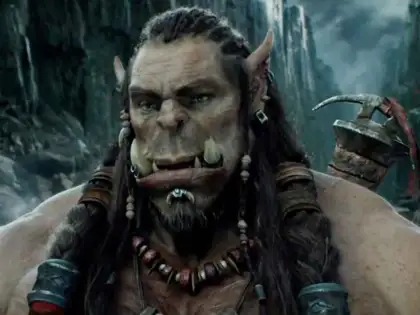 Warcraft Filminin Uluslararası Fragmanı Geldi