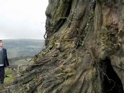 A Monster Calls Filminin Fragmanı Geldi