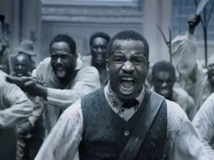 The Birth of a Nation Fragmanı Yayınlandı