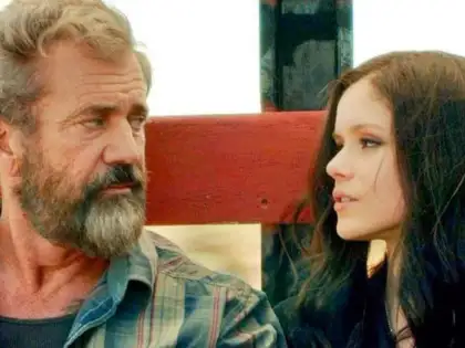 Blood Father Filminin Fragmanı Geldi