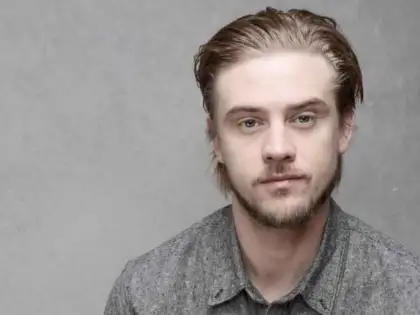 Boyd Holbrook Wolverine 3'ün Kötüsü Oldu