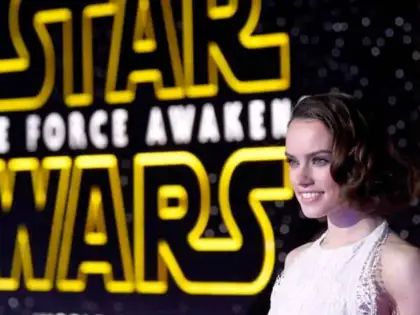 Daisy Ridley Star Wars 8 Antrenman Videosu Geldi