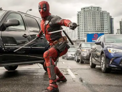 Deadpool (2016) Film İncelemesi