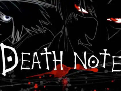 Death Note Filmi Netflix'te Yayınlanacak