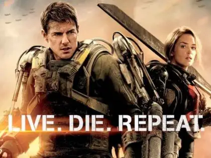 Edge of Tomorrow 2 Filmi Geliyor