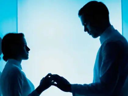 Equals Filmi Yeni Fragmanı Geldi