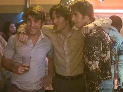 Everybody Wants Some Filminin Yeni Fragmanı Geldi