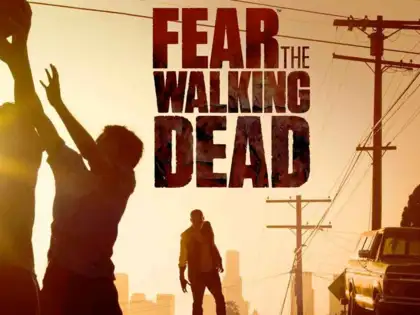 Fear The Walking Dead 3. Bölüm Fragmanı Yayınlandı