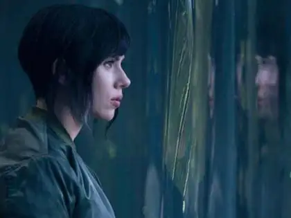 Ghost in The Shell Filmi İlk Görseli Geldi