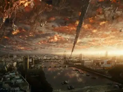 Independence Day: Resurgence Yeni Fragmanı Geldi