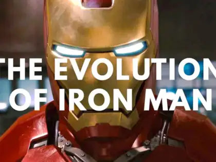 Iron Man Filmleri ve Geçirdiği Evrim