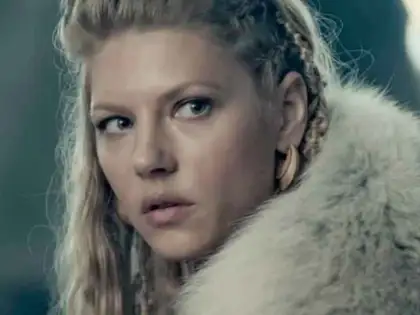 Katheryn Winnick de The Dark Tower Kadrosuna Katıldı