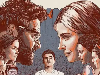 Kötü Komşular 2 Filminin Fragmanı Geldi