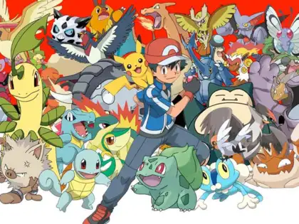 Pokemon Filmi İçin Savaş Başladı