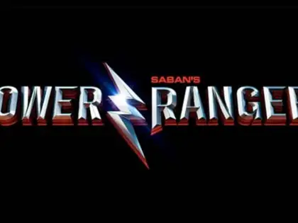 Power Rangers Logosu Yayınlandı