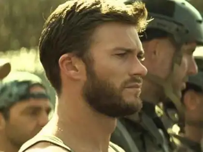 Scott Eastwood Fast 8'de Yer Alacak