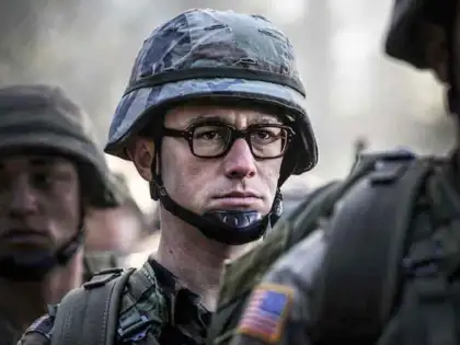 Snowden Filminin Fragmanı Yayınlandı