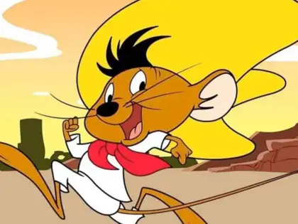 Speedy Gonzales Filmi Geliyor