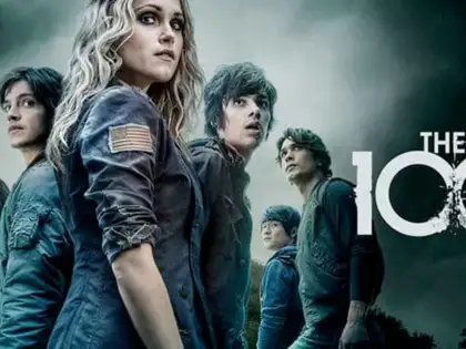 The 100 12. Bölüm Fragmanı Yayınlandı