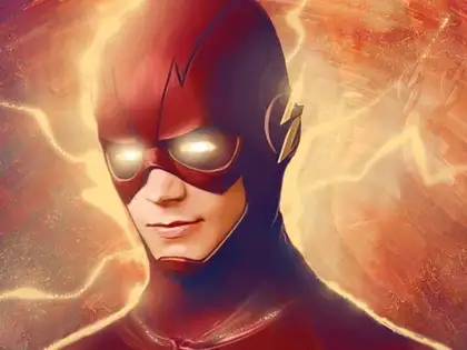 The Flash 18. Bölüm Fragmanı Yayınlandı