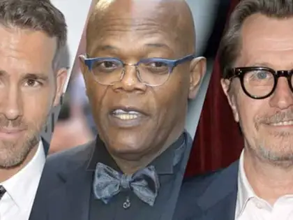 The Hitman’s Bodyguard Filmi Çekimleri Başladı