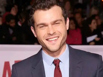 Alden Ehrenreich Yeni Han Solo mu Oluyor?