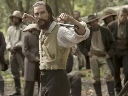 Free State of Jones Filmi Yeni Fragmanı Yayınlandı