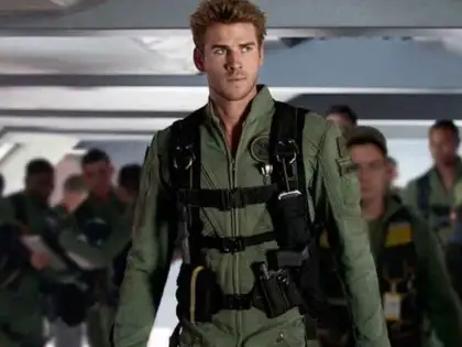 Independence Day: Resurgence Filminden Viral Bir Video Geldi