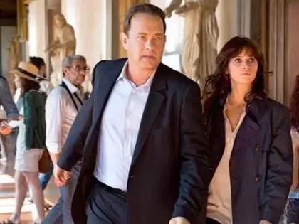 Inferno Filminden Bir Trailer Geldi