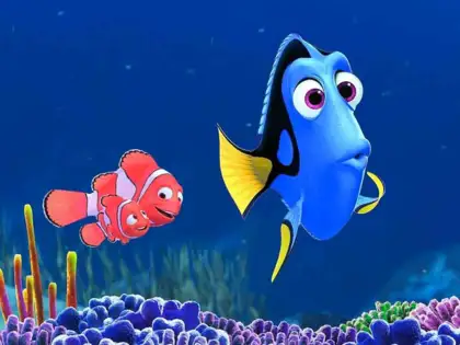 Kayıp Balık Dory Yeni Fragmanı Yayınlandı