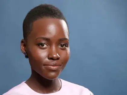 Lupita Nyong’o Black Panther Filmi İçin Görüşüyor