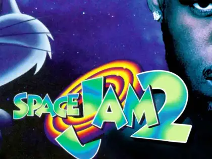 Space Jam 2 Justin Lin ile Geliyor