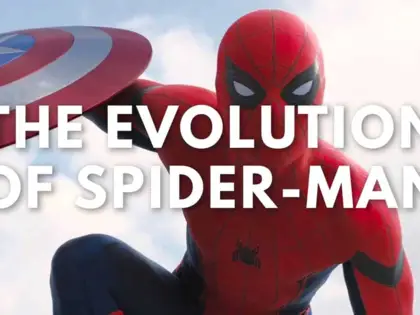 Spider-Man Filmleri ve Geçirdiği Evrim