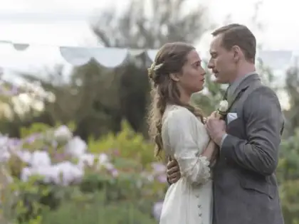 The Light Between Oceans Filminin Yeni Fragmanı Geldi