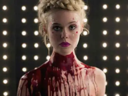 The Neon Demon Filminin Fragmanı Yayınlandı