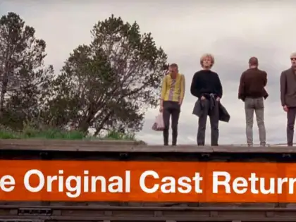 Trainspotting 2 Fragman ve Güzel Bir Haber İle Geldi